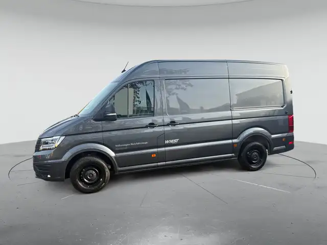 Volkswagen Crafter view 4