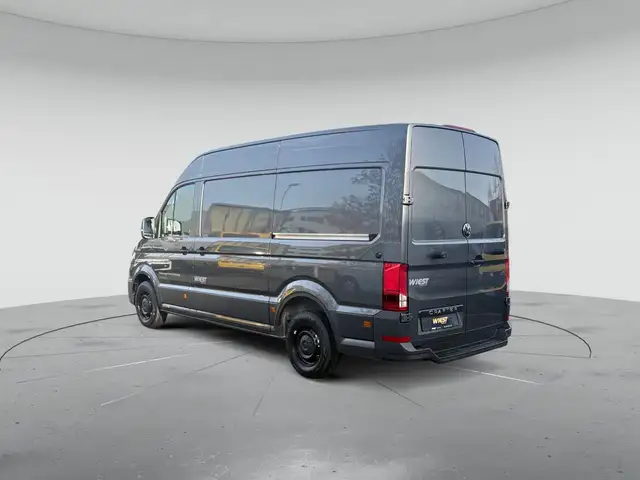Volkswagen Crafter view 5