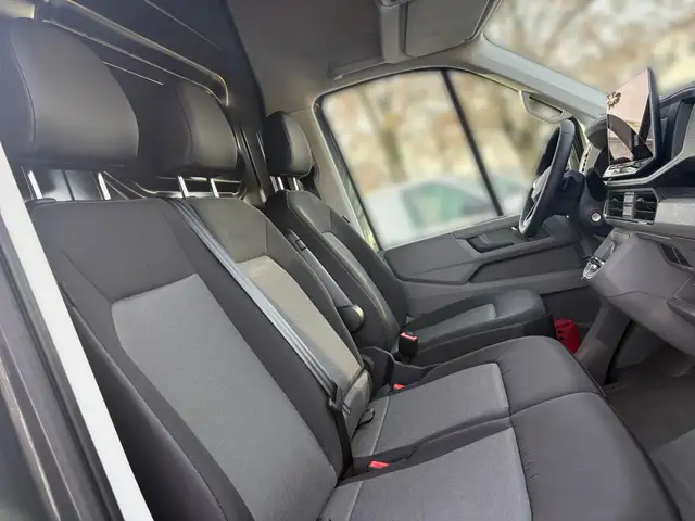 Volkswagen Crafter view 10