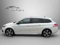 Peugeot 308 SW BlueHDi 130 S&S EAT8 GT-Line *ACC, PANO, LED* Weiß - thumbnail 4