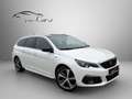 Peugeot 308 SW BlueHDi 130 S&S EAT8 GT-Line *ACC, PANO, LED* Weiß - thumbnail 1