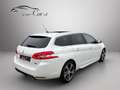 Peugeot 308 SW BlueHDi 130 S&S EAT8 GT-Line *ACC, PANO, LED* Weiß - thumbnail 7