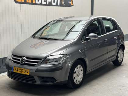 Volkswagen Golf Plus 1.6 FSI Comfortline Business