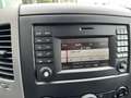Mercedes-Benz Sprinter 314 CDI Maxi Mixto Sortimo Webasto Blanc - thumbnail 18
