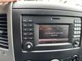 Mercedes-Benz Sprinter 314 CDI Maxi Mixto Sortimo Webasto Blanc - thumbnail 19