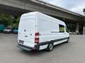Mercedes-Benz Sprinter 314 CDI Maxi Mixto Sortimo Webasto Blanc - thumbnail 3