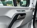 Mercedes-Benz Sprinter 314 CDI Maxi Mixto Sortimo Webasto Blanc - thumbnail 8