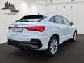 Audi Q3 Sportback 45 TFSI e S line (EURO 6d) Businesspaket Weiß - thumbnail 3