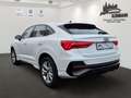 Audi Q3 Sportback 45 TFSI e S line (EURO 6d) Businesspaket Weiß - thumbnail 4