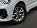 Audi Q3 Sportback 45 TFSI e S line (EURO 6d) Businesspaket Weiß - thumbnail 6
