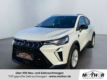 Plus Mildhybrid 1,3l Turbo TEMP SHZ NAVI
