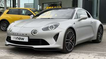 GTS