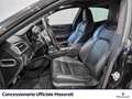 Maserati Ghibli 3.0 v6 ds ribelle black 275cv auto Negro - thumbnail 5