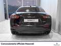 Maserati Ghibli 3.0 v6 ds ribelle black 275cv auto Negro - thumbnail 4