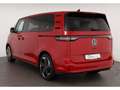 Volkswagen ID. Buzz Elektro GTX AHK/Rear View/El.Heckklappe Rot - thumbnail 4