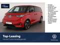 Volkswagen ID. Buzz Elektro GTX AHK/Rear View/El.Heckklappe Rot - thumbnail 1