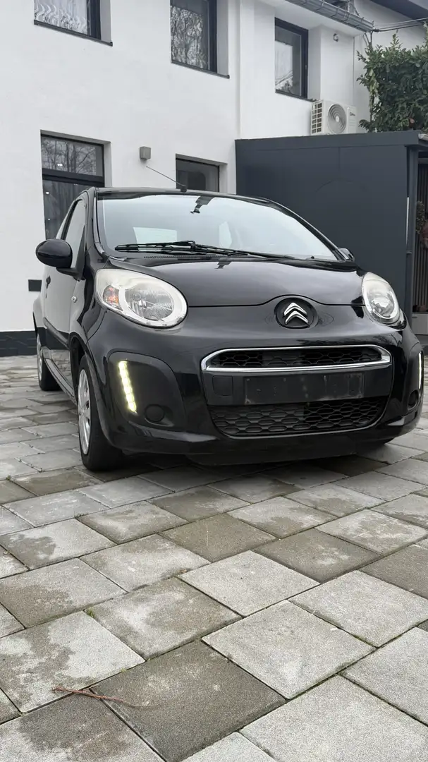 Citroen C1 Prete A immatriculer ✅ - 1