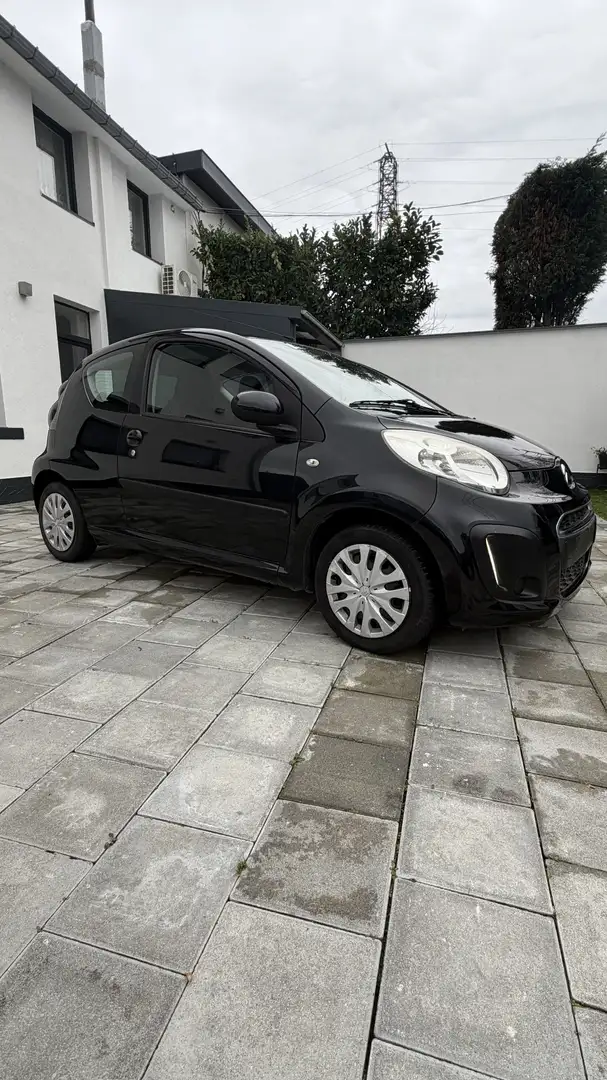 Citroen C1 Prete A immatriculer ✅ - 2