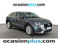 Audi Q3 Sportback 35 TDI Advanced S tronic Gris - thumbnail 2
