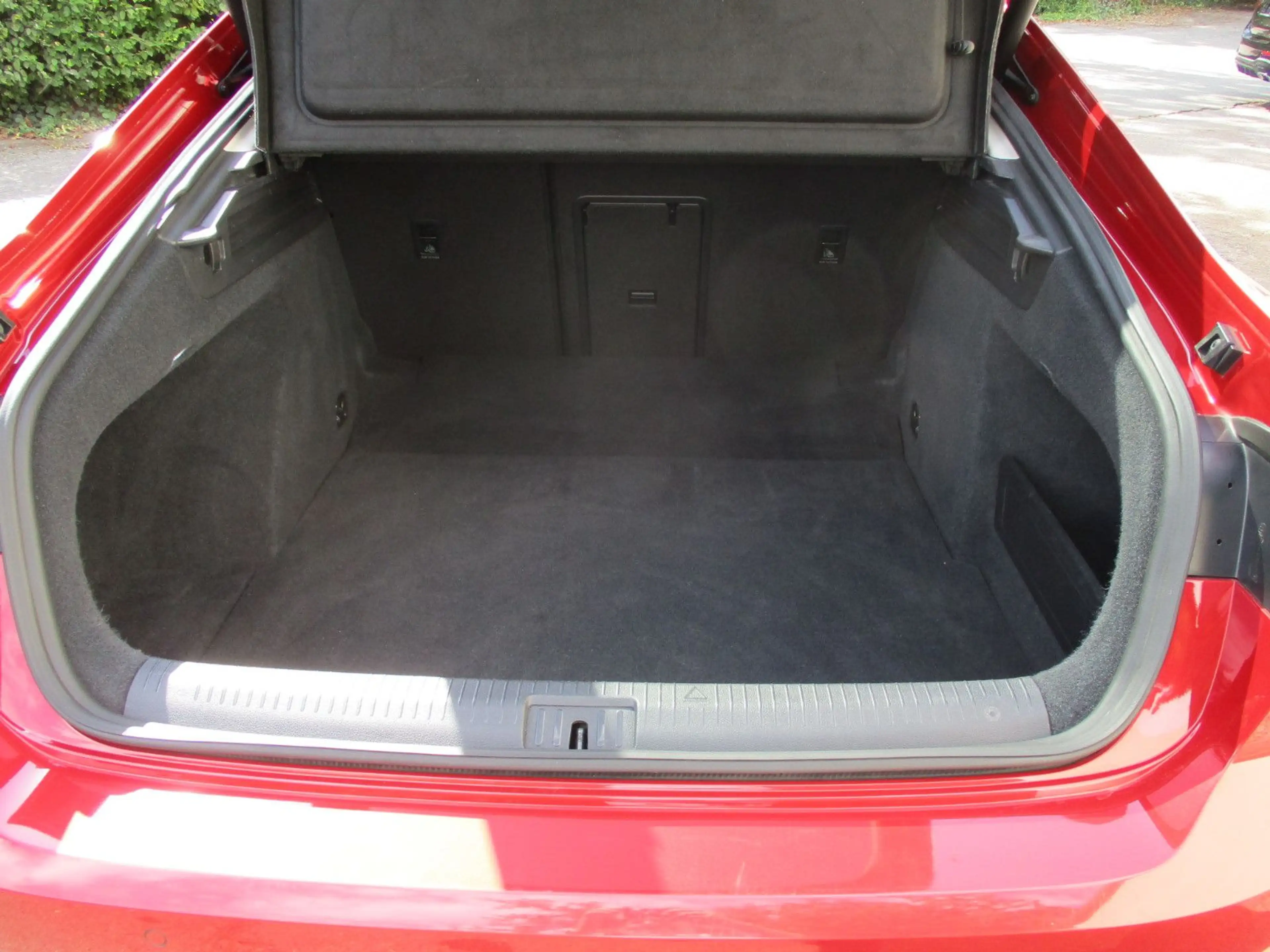 Volkswagen Arteon Elegance + VOLL — photo 7