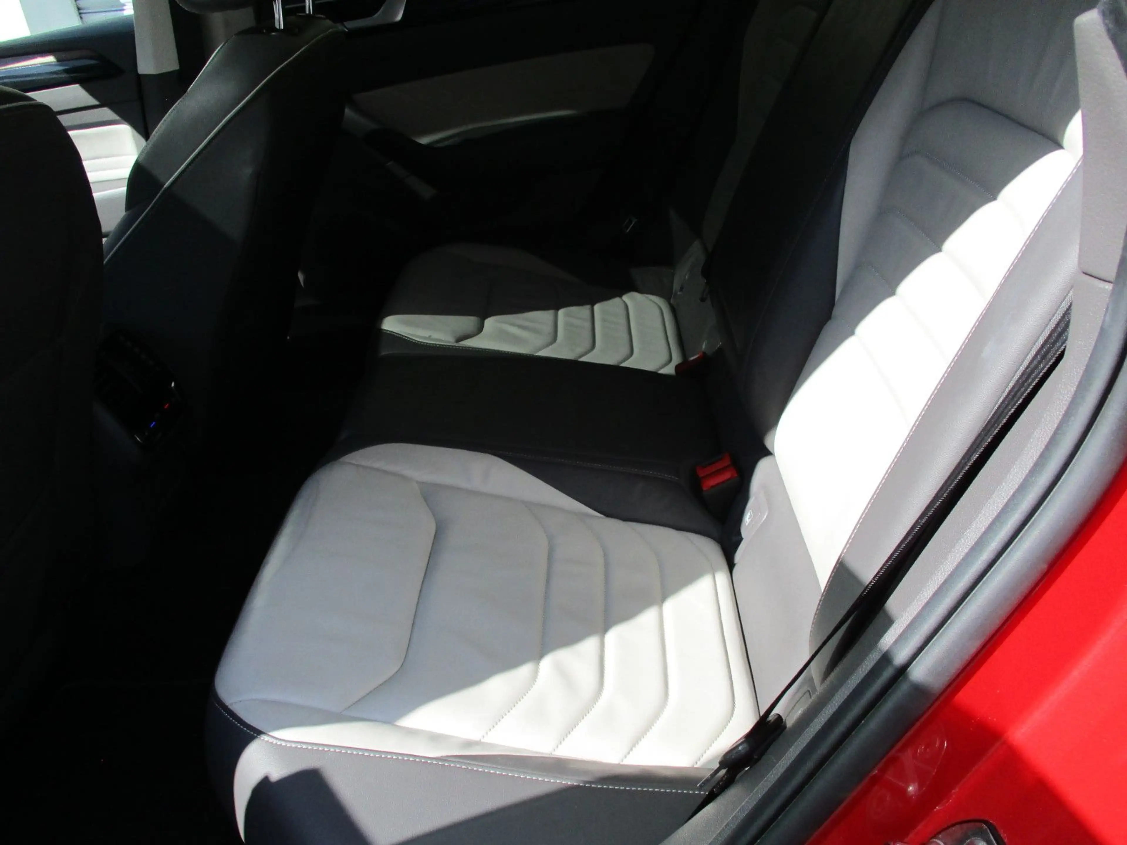 Volkswagen Arteon Elegance + VOLL — photo 8