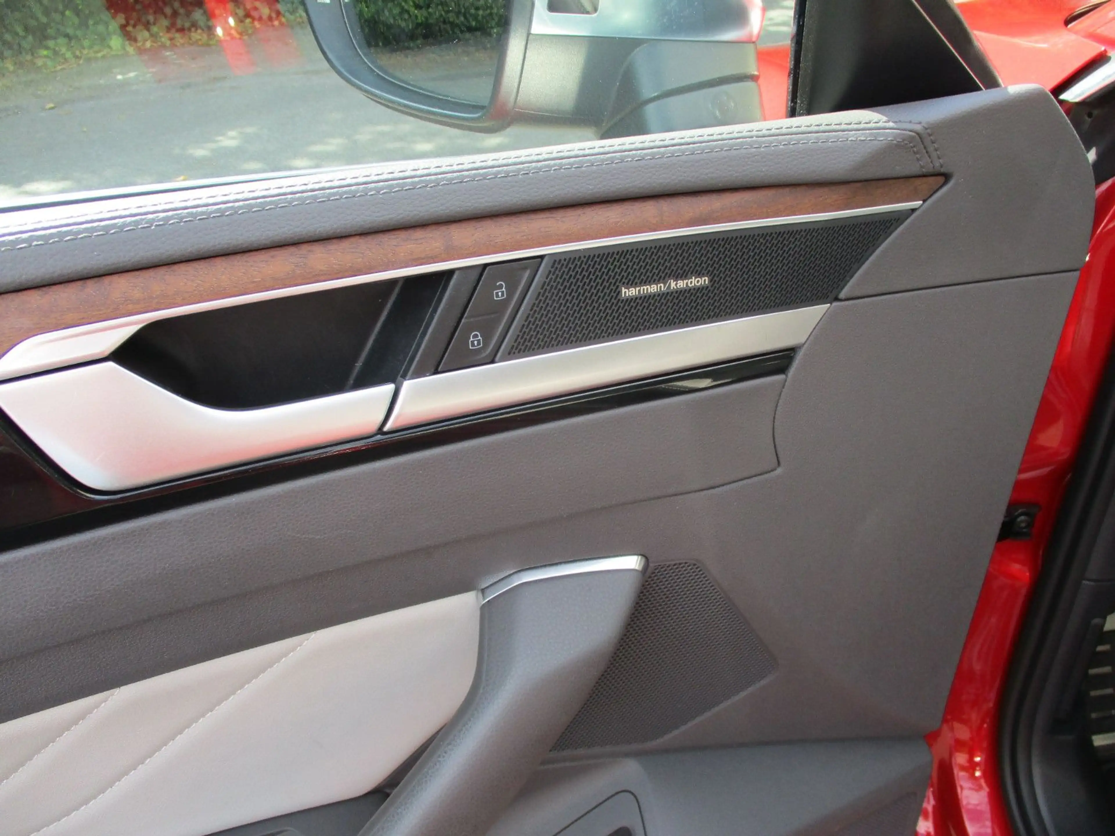 Volkswagen Arteon Elegance + VOLL — photo 11