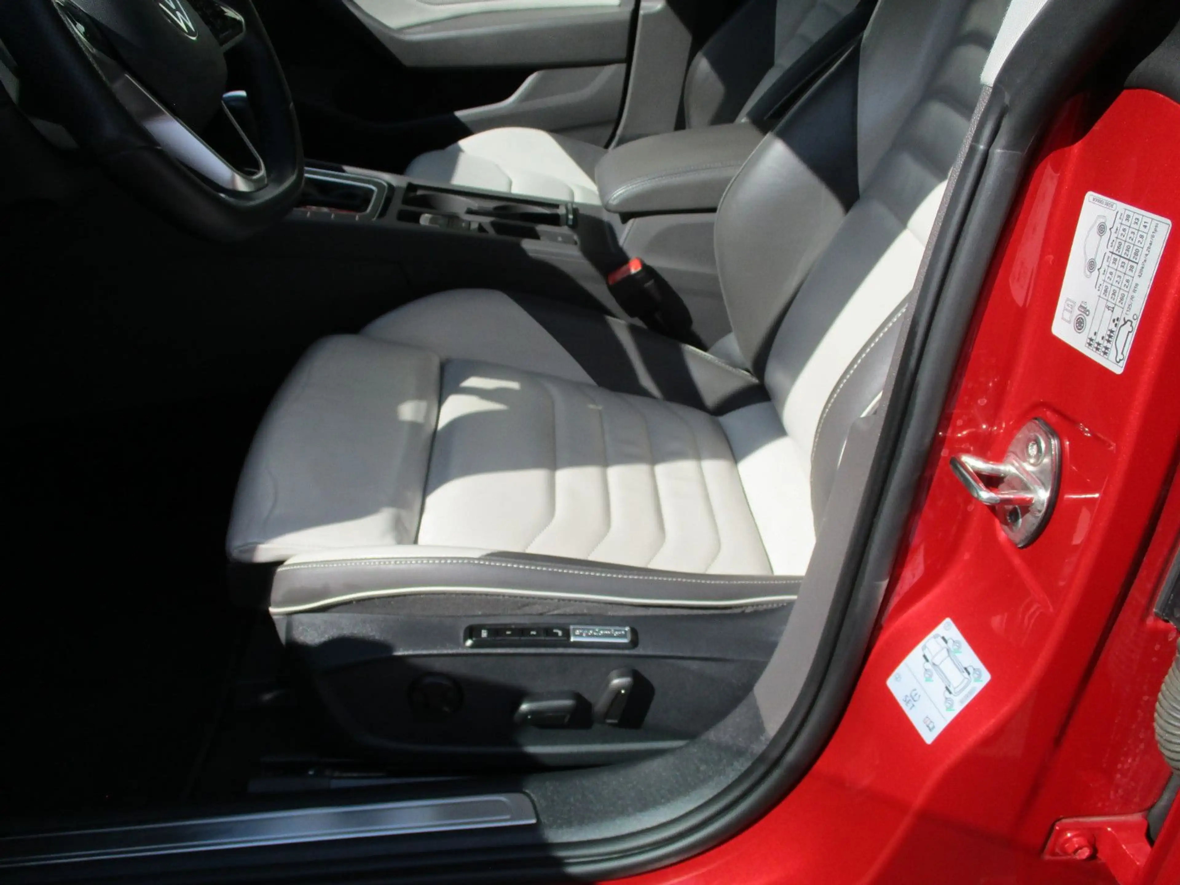 Volkswagen Arteon Elegance + VOLL — photo 10