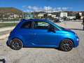 Fiat 500C 500C III 2015 1.0 hybrid 70cv Bleu - thumbnail 4