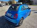 Fiat 500C 500C III 2015 1.0 hybrid 70cv Azul - thumbnail 5
