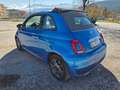 Fiat 500C 500C III 2015 1.0 hybrid 70cv Azul - thumbnail 7