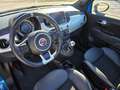 Fiat 500C 500C III 2015 1.0 hybrid 70cv Azul - thumbnail 10