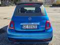 Fiat 500C 500C III 2015 1.0 hybrid 70cv Azul - thumbnail 6