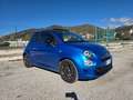 Fiat 500C 500C III 2015 1.0 hybrid 70cv Azul - thumbnail 3