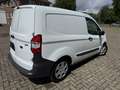 Ford Transit Courier 1.0 Ecoboost HU/AU 08.2027,Inkl 12 Monate Garantie Weiß - thumbnail 6