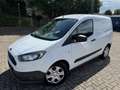 Ford Transit Courier 1.0 Ecoboost HU/AU 08.2027,Inkl 12 Monate Garantie Weiß - thumbnail 3