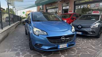 5p 1.3 cdti b-Color 75cv Neo Patentati