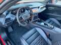 Audi RS e-tron GT e-tron GT RS performance quattro NP € 205.800 Rouge - thumbnail 18