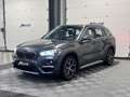 BMW X1 18d 150 ch BVA8 XDrive Xline Suivi BMW Grigio - thumbnail 3