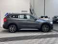 BMW X1 18d 150 ch BVA8 XDrive Xline Suivi BMW Grigio - thumbnail 8