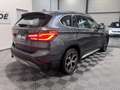 BMW X1 18d 150 ch BVA8 XDrive Xline Suivi BMW Grigio - thumbnail 7