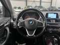 BMW X1 18d 150 ch BVA8 XDrive Xline Suivi BMW Grigio - thumbnail 12