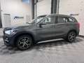 BMW X1 18d 150 ch BVA8 XDrive Xline Suivi BMW Grigio - thumbnail 4