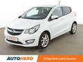 Opel Karl 1.0 Exklusiv*PDC*SHZ*TEMPO*SPUR*KLIMA* Blanc - thumbnail 1