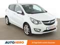 Opel Karl 1.0 Exklusiv*PDC*SHZ*TEMPO*SPUR*KLIMA* Blanc - thumbnail 8