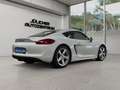 Porsche Cayman Aut., Insp. + Tüv/Au Neu, 1 Jahr Garantie Blanc - thumbnail 3