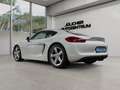 Porsche Cayman Aut., Insp. + Tüv/Au Neu, 1 Jahr Garantie Blanc - thumbnail 6