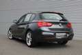 BMW 118 1-serie 118i M-Sportpakket Aut (94.384Km Orig NL A Grijs - thumbnail 25