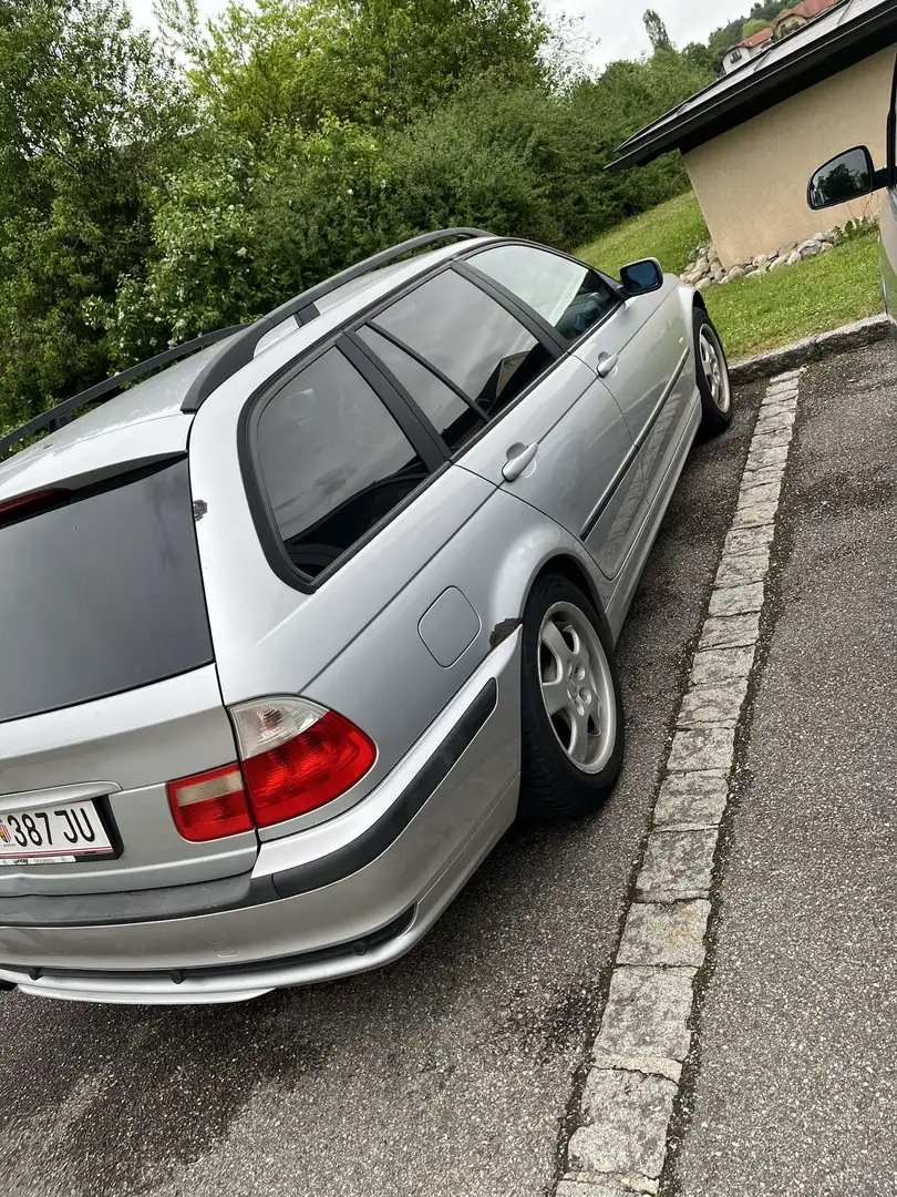 BMW 318 318i touring - 2