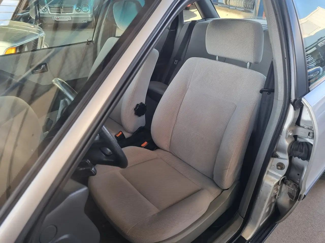 Audi 80 2,0 Topzustand!, foto 10