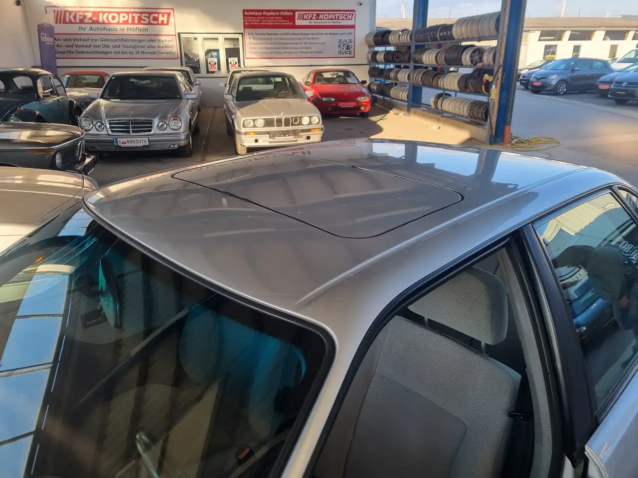 Audi 80 2,0 Topzustand!, foto 11